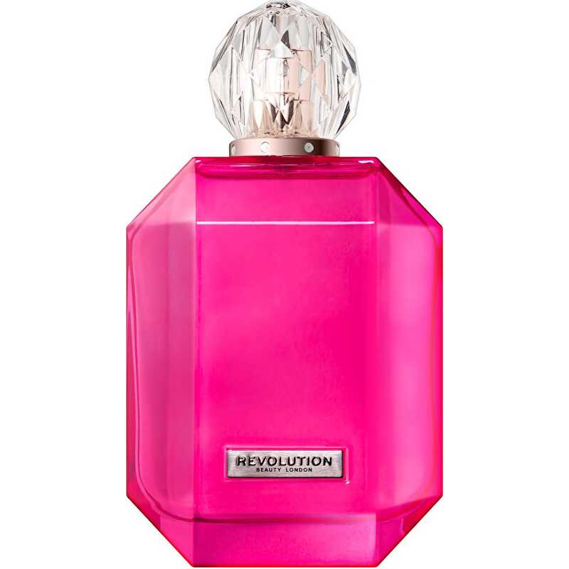 Toaletní voda Love EDT Revolution - 100 ml Toaletní voda Love EDT Revolution - 100 ml