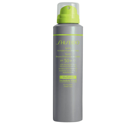 Opalovací mlha ve spreji Sports SPF 50+ (Invisible Protective Mist) Shiseido - 150 ml