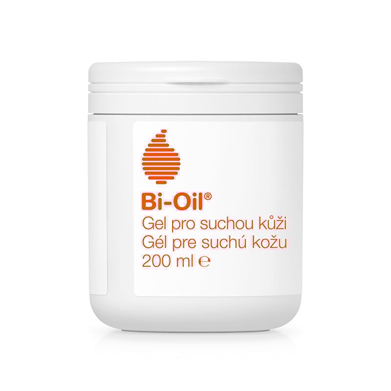 Gel pro suchou kůži Bi-Oil - 50 ml Gel pro suchou kůži Bi-Oil - 50 ml