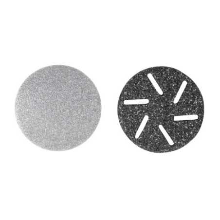 Náhradní válečky pro FreshPedi Soft & Medium Silk'n