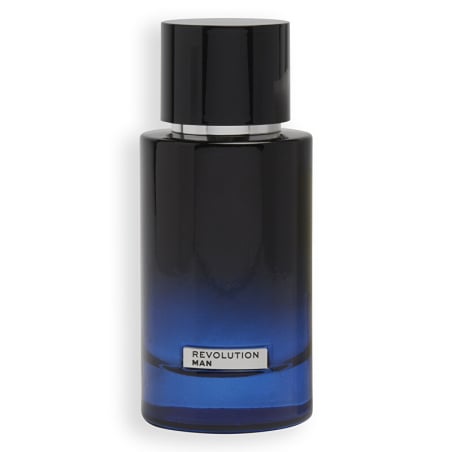 Toaletní voda Man Intense EDT Revolution - 100 ml