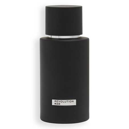 Toaletní voda Man Limitless Noir EDT Revolution - 100 ml