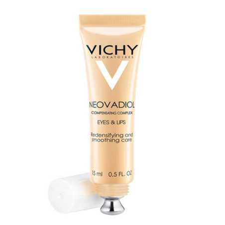 Oční krém Neovadiol (Redensifying and Smoothing Care) Vichy - 15 ml