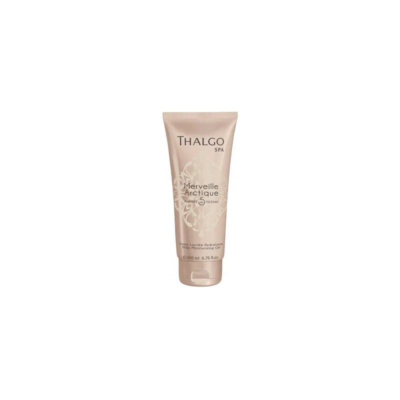 Hydratační tělový gel (Milky Moisturising Gel) Thalgo - 200 ml Hydratační tělový gel (Milky Moisturising Gel) Thalgo - 200 ml