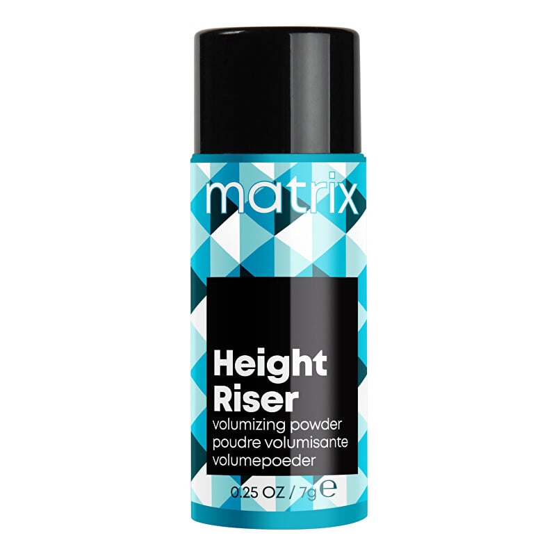 Objemový pudr (Height Riser) Matrix - 7 g Objemový pudr (Height Riser) Matrix - 7 g