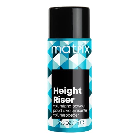 Objemový pudr (Height Riser) Matrix - 7 g