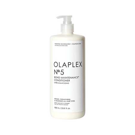 Regenerační kondicionér pro hydrataci a lesk vlasů No. 5 (Professional Bond Maintenance Conditioner) Olaplex - 1000 ml