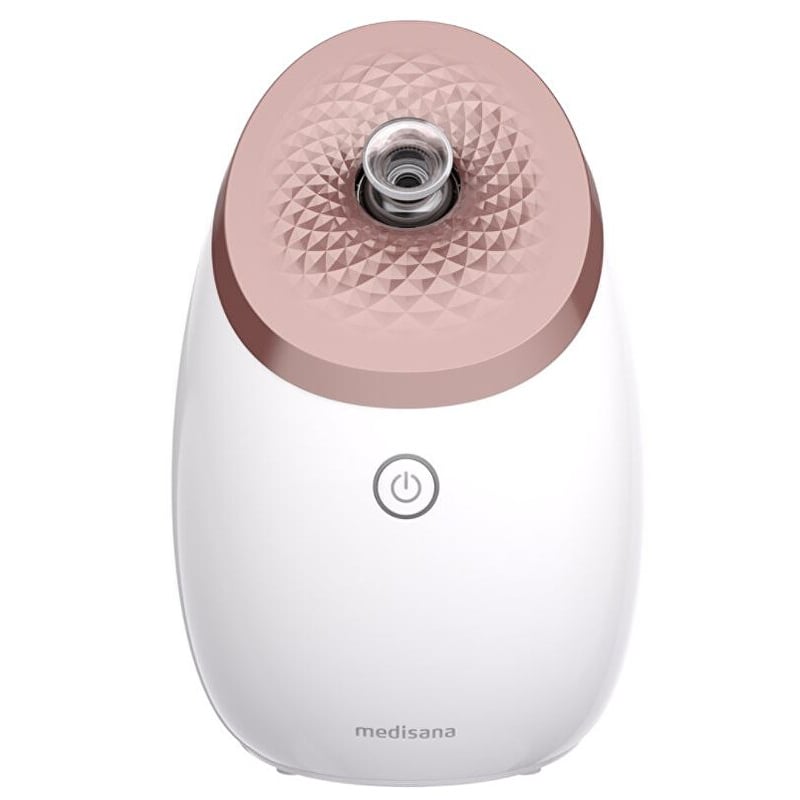 Obličejová sauna DS 600 Medisana Obličejová sauna DS 600 Medisana