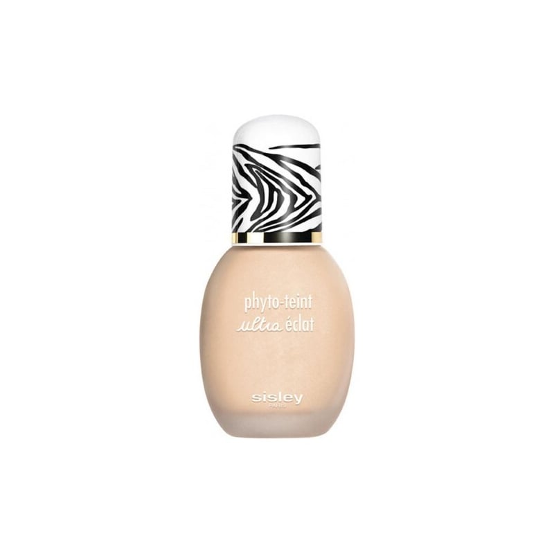 Rozjasňující tekutý make-up (Phyto-Teint Ultra Éclat Make-up) Sisley / Odstín: 1 Ivory - 30 ml Rozjasňující tekutý make-up (Phyto-Teint Ultra Éclat Make-up) Sisley / Odstín: 1 Ivory - 30 ml
