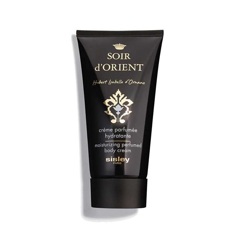 Hydratační tělový krém Soir d`Orient (Moisturizing Perfumed Body Cream) Sisley - 150 ml