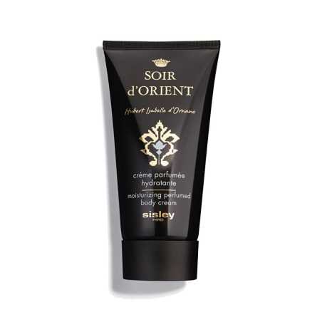 Hydratační tělový krém Soir d`Orient (Moisturizing Perfumed Body Cream) Sisley - 150 ml