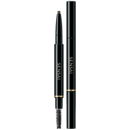 Tužka na obočí (Styling Eyebrow Pencil) Sensai / Odstín: 03 Taupe Brown - 0,2 g