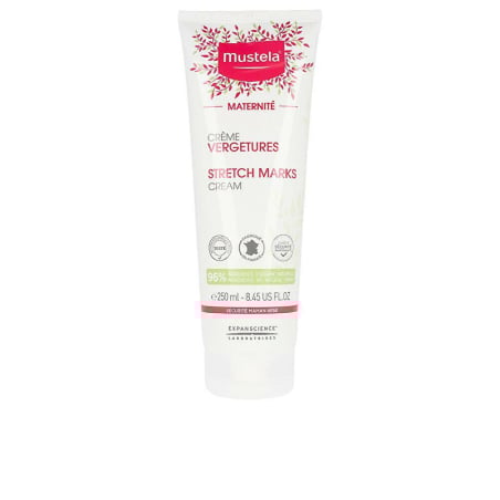 Tělový krém proti striím Stretch Marks (Cream) Mustela - 250 ml