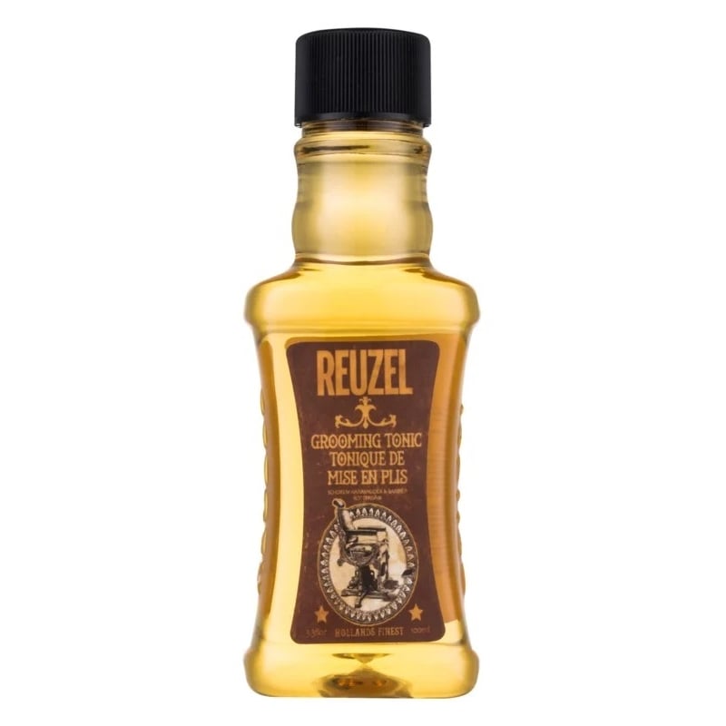 Vlasový tonik (Grooming Tonic) Reuzel - 100 ml Vlasový tonik (Grooming Tonic) Reuzel - 100 ml