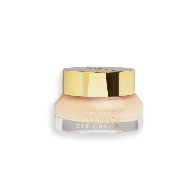 Zkrášlující oční krém (Miracle Eye Cream) Revolution PRO - 15 ml Zkrášlující oční krém (Miracle Eye Cream) Revolution PRO - 15 ml