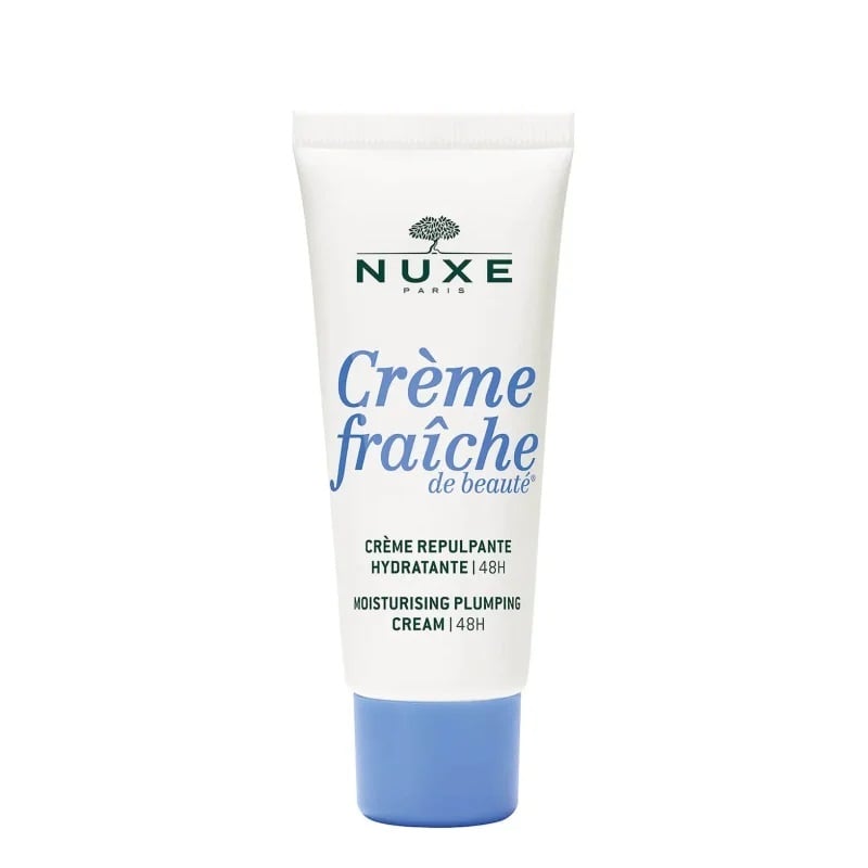 Hydratační krém pro normální pleť Crème Fraîche de Beauté (Moisturising Plumping Cream) Nuxe - 50 ml Hydratační krém pro normální pleť Crème Fraîche de Beauté (Moisturising Plumping Cream) Nuxe - 50 ml