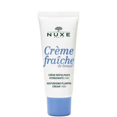 Hydratační krém pro normální pleť Crème Fraîche de Beauté (Moisturising Plumping Cream) Nuxe - 30 ml