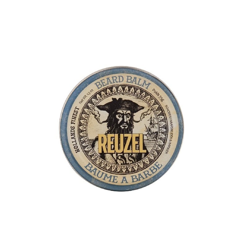 Balzám na vousy (Beard Balm) Reuzel - 35 g Balzám na vousy (Beard Balm) Reuzel - 35 g