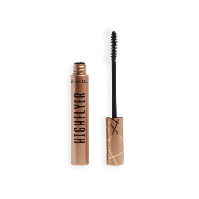 Prodlužující řasenka Lash Icons Highflyer (Mascara) Revolution PRO / Odstín: Black - 10,2 ml Prodlužující řasenka Lash Icons Highflyer (Mascara) Revolution PRO / Odstín: Black - 10,2 ml
