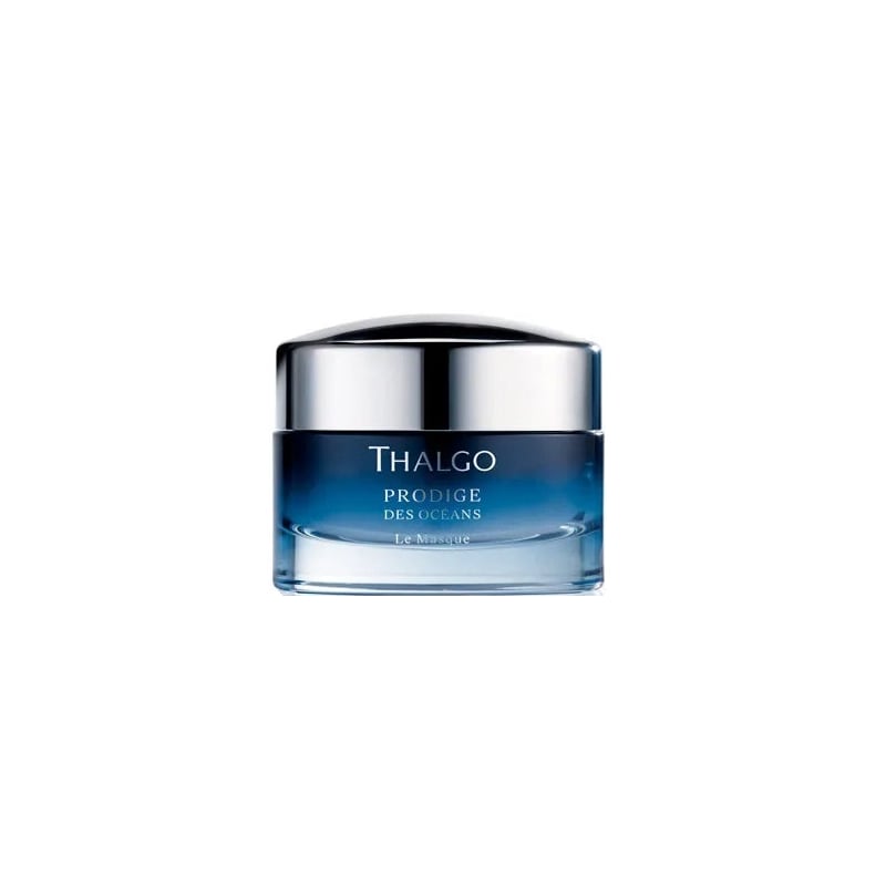 Regenerační a vyživující pleťová maska (Le Masque) Thalgo - 50 g Regenerační a vyživující pleťová maska (Le Masque) Thalgo - 50 g