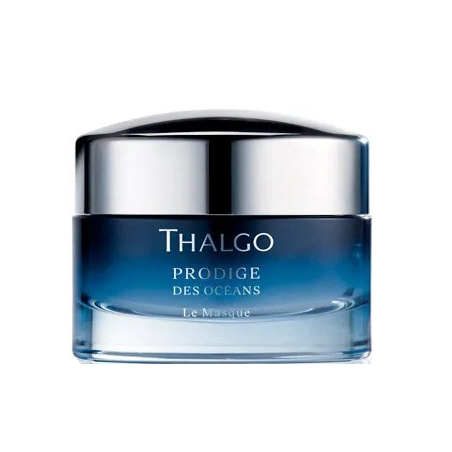 Regenerační a vyživující pleťová maska (Le Masque) Thalgo - 50 g