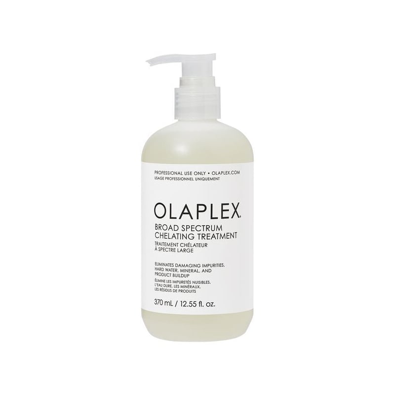 Hloubkově čisticí kúra Broad Spectrum (Chelating Treatment) Olaplex - 370 ml Hloubkově čisticí kúra Broad Spectrum (Chelating Treatment) Olaplex - 370 ml