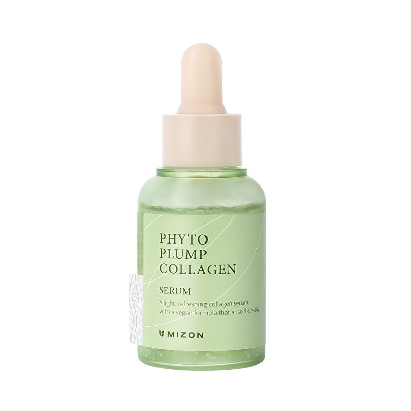 Pleťové sérum Phyto Plump Collagen (Serum) Mizon - 30 ml Pleťové sérum Phyto Plump Collagen (Serum) Mizon - 30 ml