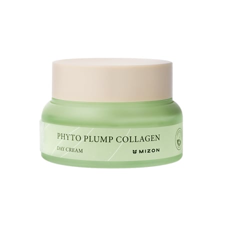 Denní krém Phyto Plump Collagen (Day Cream) Mizon - 50 ml