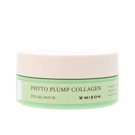 Oční hydrogelová maska Phyto Plump Collagen (Eye Gel Patch) 60 x Mizon - 1,5 g