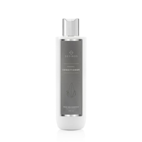 Kondicionér s minerály z Mrtvého moře / Sefiros Sefiros - 300 ml