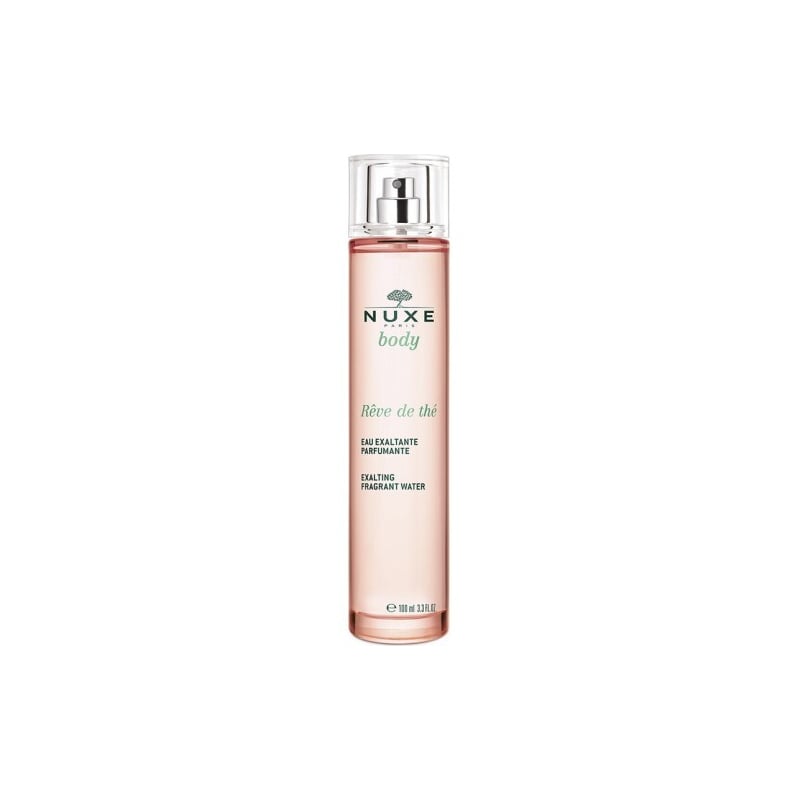 Tělová vůně (Exalting Fragrant Water) Nuxe - 100 ml Tělová vůně (Exalting Fragrant Water) Nuxe - 100 ml