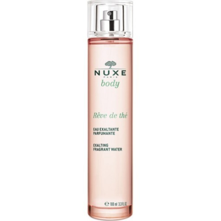 Tělová vůně (Exalting Fragrant Water) Nuxe - 100 ml