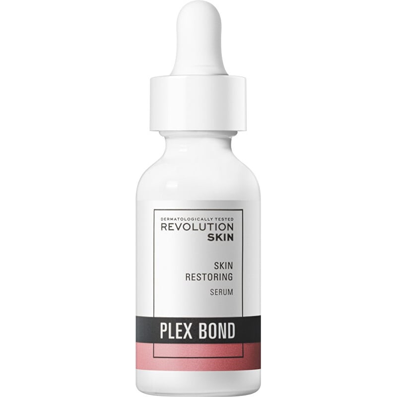 Pleťové sérum Plex Bond Skin Restoring (Serum) Revolution Skincare - 30 ml Pleťové sérum Plex Bond Skin Restoring (Serum) Revolution Skincare - 30 ml