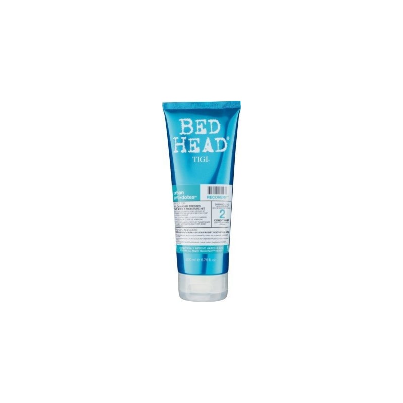 Kondicionér pro suché a poškozené vlasy Bed Head Urban Anti+Dotes Recovery (Conditioner) Tigi - 750 ml Kondicionér pro suché a poškozené vlasy Bed Head Urban Anti+Dotes Recovery (Conditioner) Tigi - 750 ml