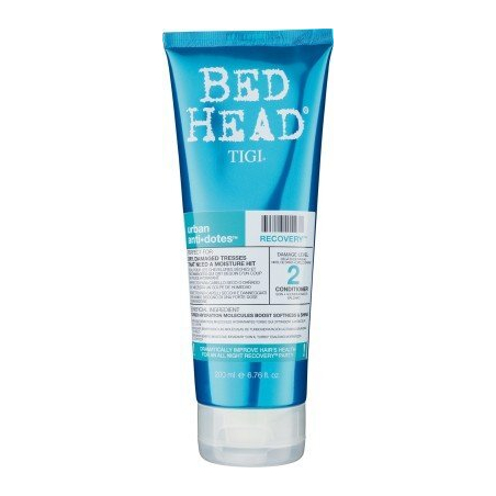 Kondicionér pro suché a poškozené vlasy Bed Head Urban Anti+Dotes Recovery (Conditioner) Tigi - 750 ml