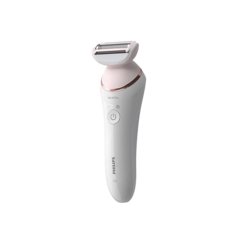 Epilátor pro mokré a suché holení BRE730/10 Philips Epilátor pro mokré a suché holení BRE730/10 Philips