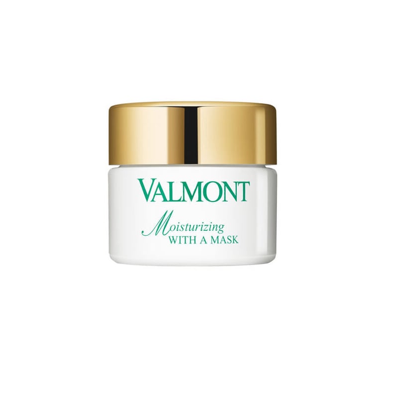 Hydratační pleťová maska Hydration (Moisturizing With a Mask) Valmont - 50 ml