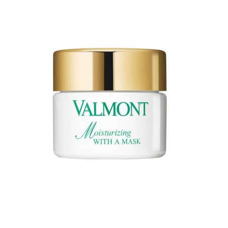 Hydratační pleťová maska Hydration (Moisturizing With a Mask) Valmont - 50 ml