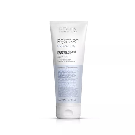 Hydratační kondicionér Restart Hydration (Moisture Melting Conditioner) Revlon Professional - 200 ml