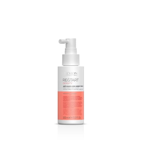 Sprej proti vypadávání vlasů Restart Density (Anti-Hair Loss Direct Spray) Revlon Professional - 100 ml