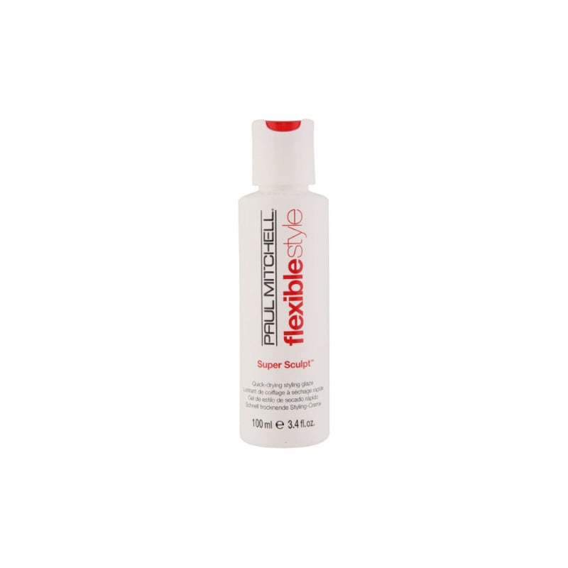 Stylingový gel na vlasy Flexible Style Super Sculpt (Quick-Drying Styling Glaze) Paul Mitchell / Odstín: 500 ml Stylingový gel na vlasy Flexible Style Super Sculpt (Quick-Drying Styling Glaze) Paul Mitchell / Odstín: 500 ml