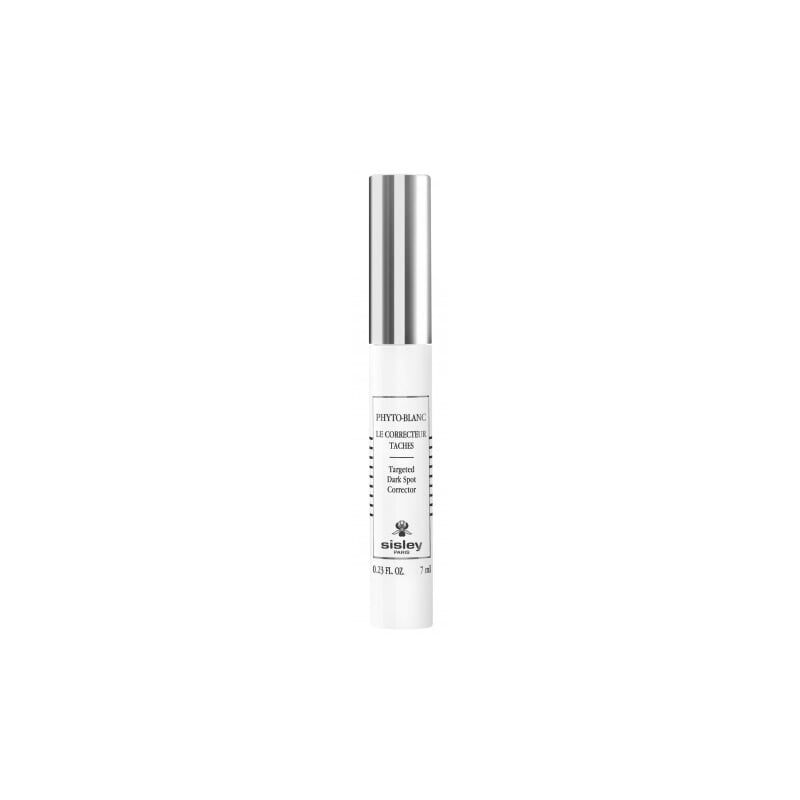 Korektor proti tmavým skvrnám Phyto-Blanc (Targeted Dark Spot Corrector) Sisley - 7 ml Korektor proti tmavým skvrnám Phyto-Blanc (Targeted Dark Spot Corrector) Sisley - 7 ml