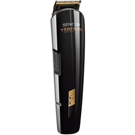 Pánský zastřihovač SHP 8305BK Men´s Electric Clipper Set Sencor
