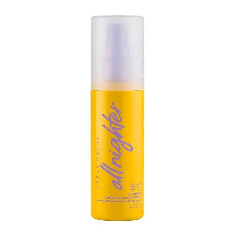 Fixační sprej All Nighter Vitamin C (Setting Spray) Urban Decay - 118 ml