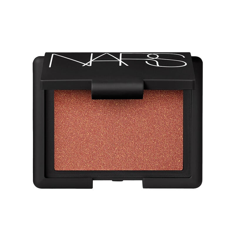 Tvářenka (Blush) NARS / Odstín: Exhibit A - 4,8 g Tvářenka (Blush) NARS / Odstín: Exhibit A - 4,8 g