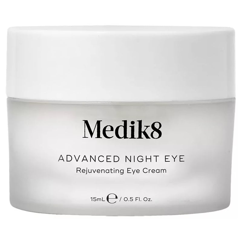 Omlazující oční krém Advanced Night Eye (Rejuvenating Eye Cream) Medik8 - 15 ml Omlazující oční krém Advanced Night Eye (Rejuvenating Eye Cream) Medik8 - 15 ml