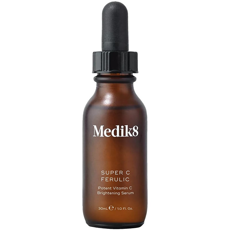 Intenzivní sérum s vitamínem C (Super C Ferulic Serum) Medik8 - 30 ml Intenzivní sérum s vitamínem C (Super C Ferulic Serum) Medik8 - 30 ml