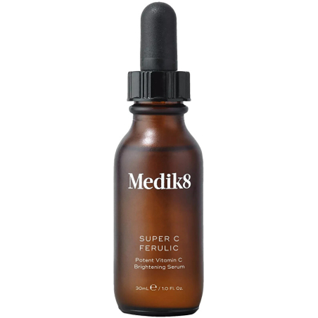 Intenzivní sérum s vitamínem C (Super C Ferulic Serum) Medik8 - 30 ml