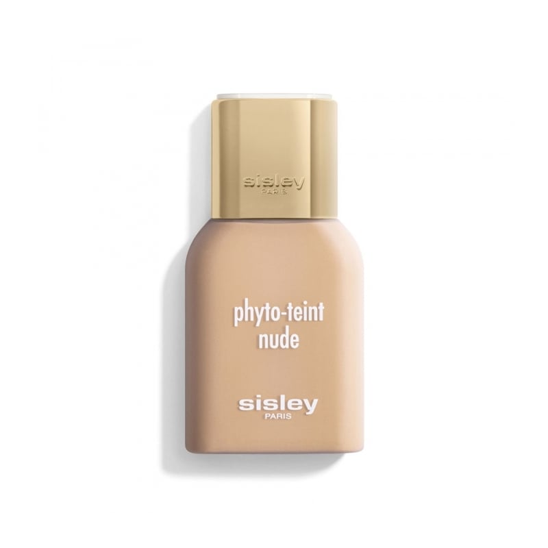 Tekutý make-up (Phyto-Teint Nude Make-up) Sisley / Odstín: 2C Soft Beige - 30 ml Tekutý make-up (Phyto-Teint Nude Make-up) Sisley / Odstín: 2C Soft Beige - 30 ml
