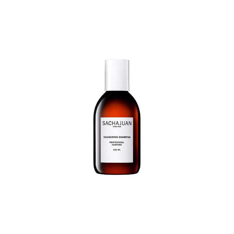 Šampon pro jemné vlasy (Thickening Shampoo) Sachajuan - 990 ml Šampon pro jemné vlasy (Thickening Shampoo) Sachajuan - 990 ml